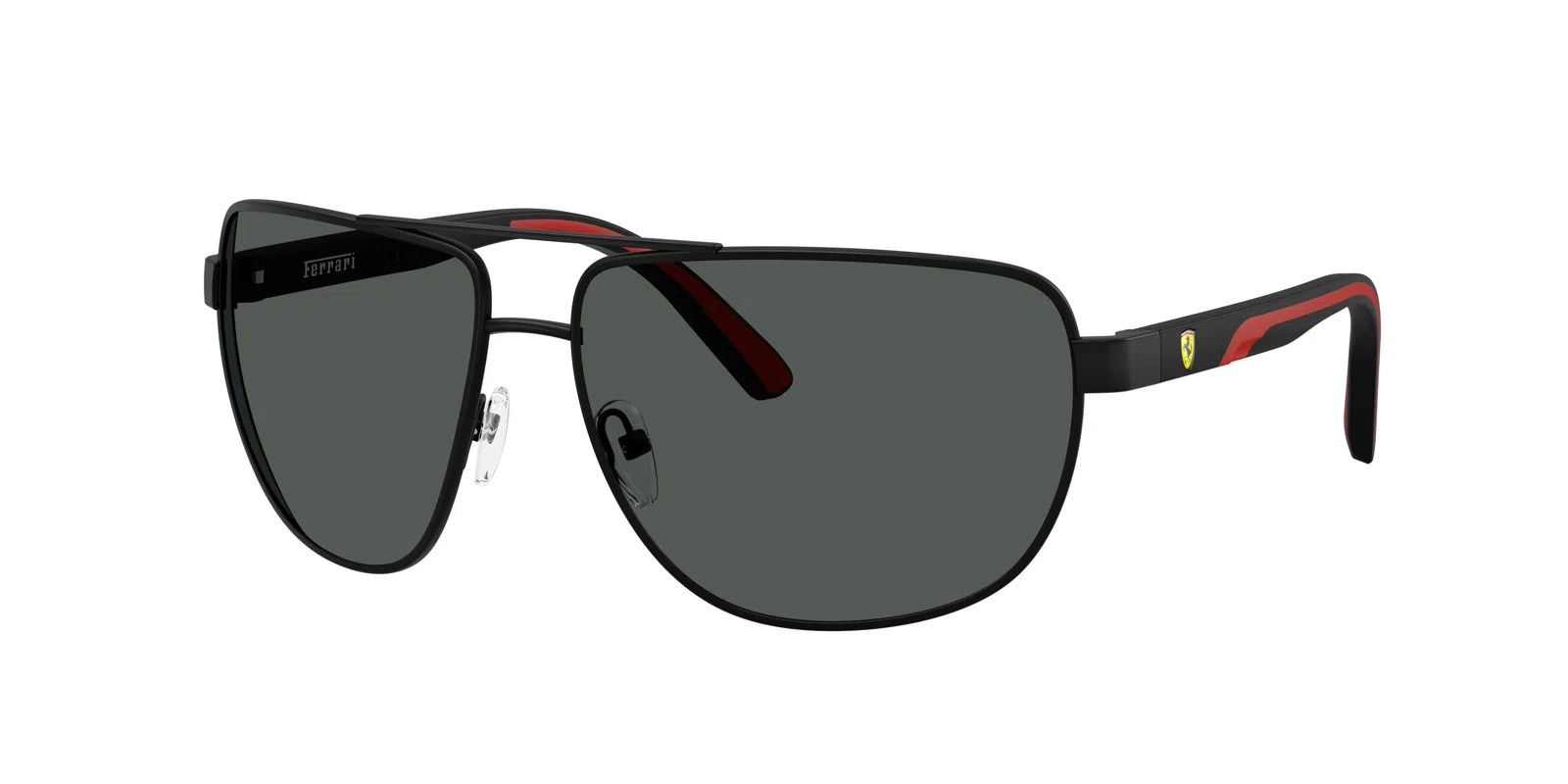 Scuderia Ferrari 5007 Sunglasses - view 4